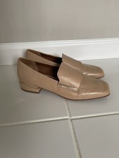 Franco Sarto NEW Women's L-Vana Beige Flats Size 7,5M