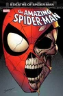 Amazing Spider-Man #65.Deaths (2025) Marvel Comics