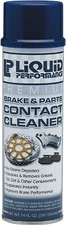 Liquid Performance Racing 0230 Premium Brake and Parts Contact Cleaner