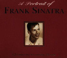 Frank Sinatra - A Portrait Of CD (1997) Audio Quality Guaranteed Amazing Value
