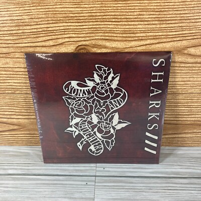 SONS & DAUGHTERS BLOOD RED 7'' VINYL