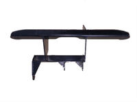 1410348 1402692 Motorhalter Vorne Microcar M.Go Motoren Lombardini