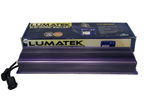 Reattore Elettronico SL1-800-100W Per Lampade UV Germicide 55-95W 230V