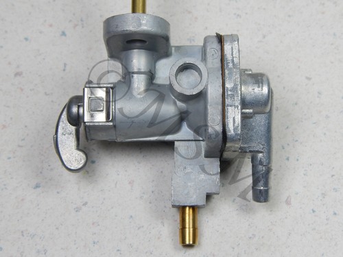 87-06 Suzuki LT80 Quadsport 80 New K&L Fuel Petcock Asy 0139-032 - Picture 5 of 8