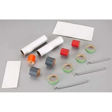 Estes 3159 Engine Mount Fits:BT55,60,80