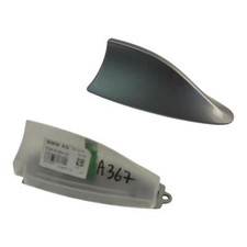 BMW 5er F10 Antenne 9141464 spacegrau metallic Bj2010