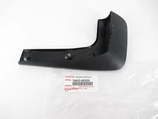 Genuine OEM Toyota 76622-0E020 Driver LH Front Mudguard 2020-2023 Highlander