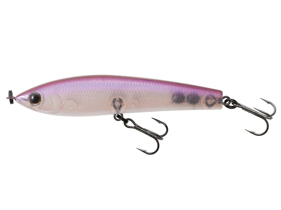 Tiemco Red Pepper Baby 7.5cm 5g Flottant Leurre NEUF COULEURS - Photo 1/1