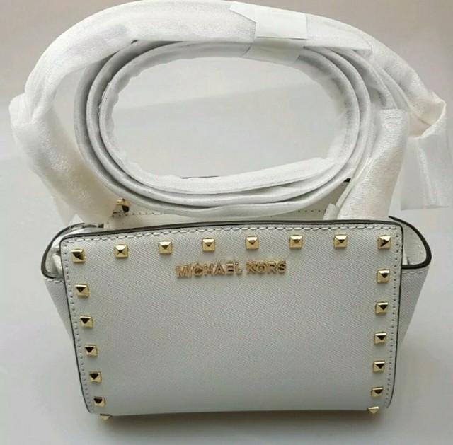 tasche selma michael kors