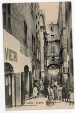 bastia , rue saint-erasme