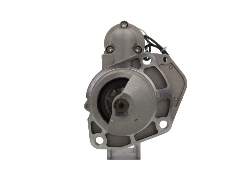 SEG Nuovo Avviatore Compatibile Con Iveco 4.0 Kw 24 Volt 1251010