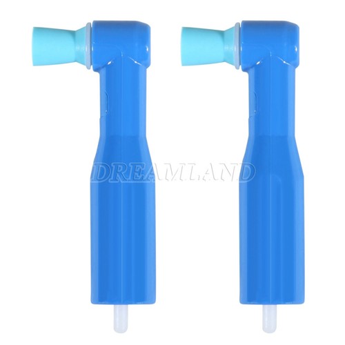 500 dental disposable prophy angles Firm cup Latex Free USA - Picture 7 of 23