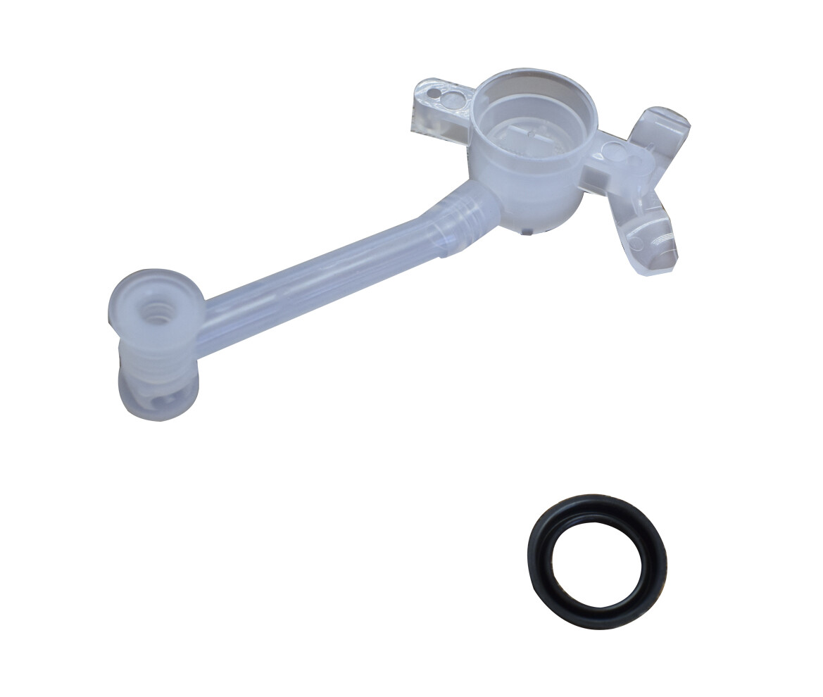 KRUPS MS-622740 Depósito Receptor para Dolce Piccolo | Compra online en eBay