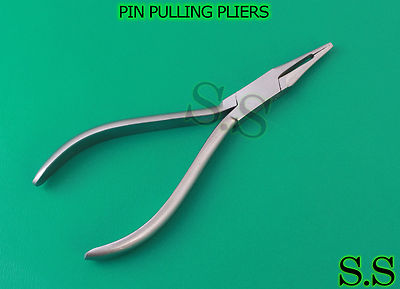 Orthopedic - Orthopedic Pin