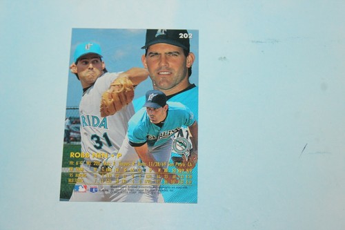 1996 Fleer Ultra Baseball Gold Medallion Complete Finish Your Set #1-280 - Picture 301 of 375