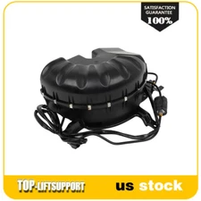 Air Suspension Compressor w/Housing Fits Land Rover Range Rover Sport L405 L494