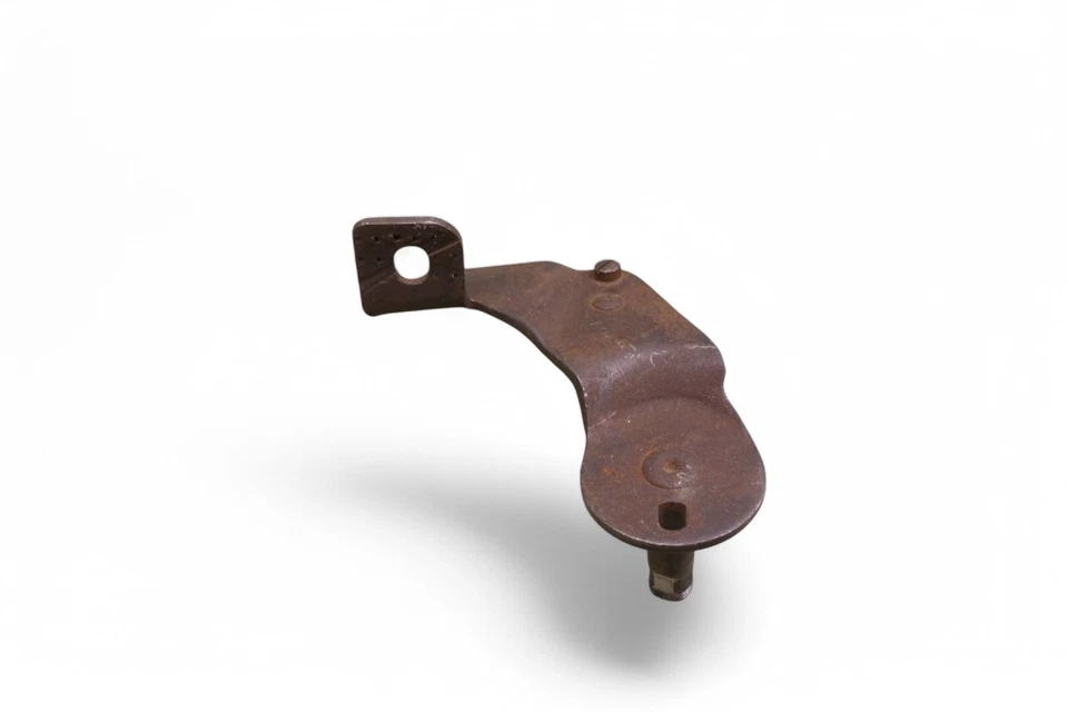 Harley UL 74ci Knucklehead El E ULH U cabeza plana rígida OEM embrague basculante *TZ39 Foto 2 de 3