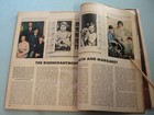 McCall's JULY 1976 QUEEN ELIZABETH & PRINCESS MARGARET Jimmy Carter's Fine Women — photo 3