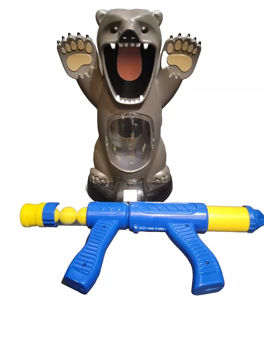 Black series feed the bear target game deals