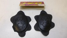 Protection De Genou Couverture Moto Knee Guards S'adapte À Ufo Mx Cross Sw