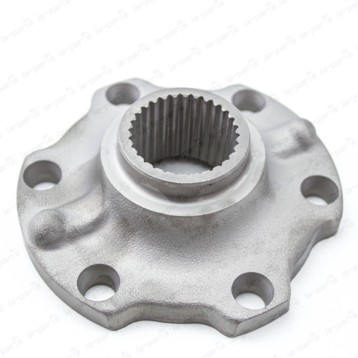 New Genuine Toyota LC FZJ80 LX450 Front Axle Outer Shaft Flange