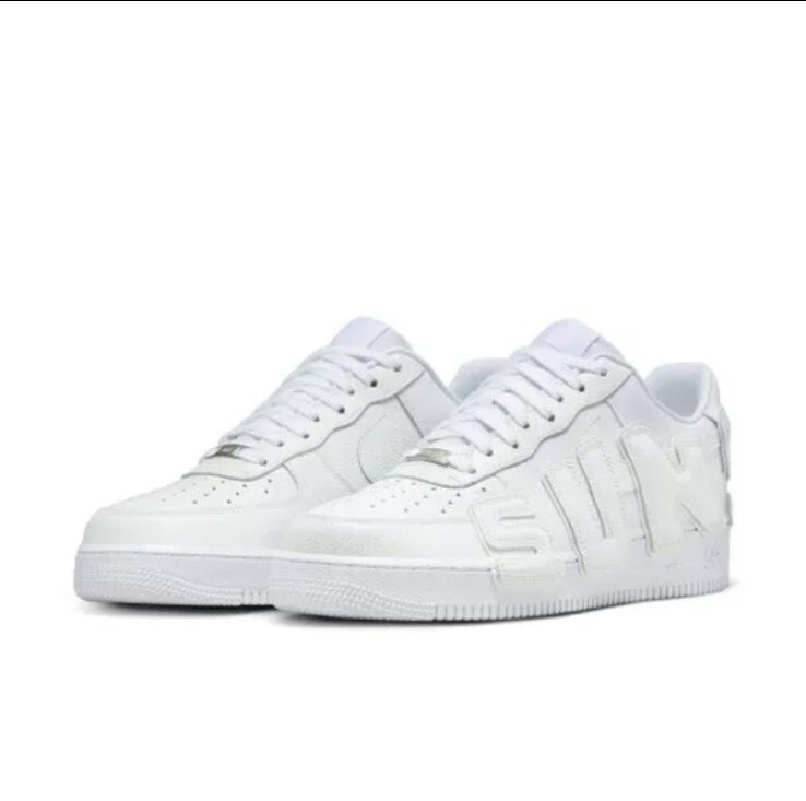 Nike Air Force 1 Low x CPFM Cactus Plant Flea Market White (DC4457