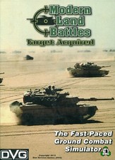 Modern Land Battles: Target Acquired 