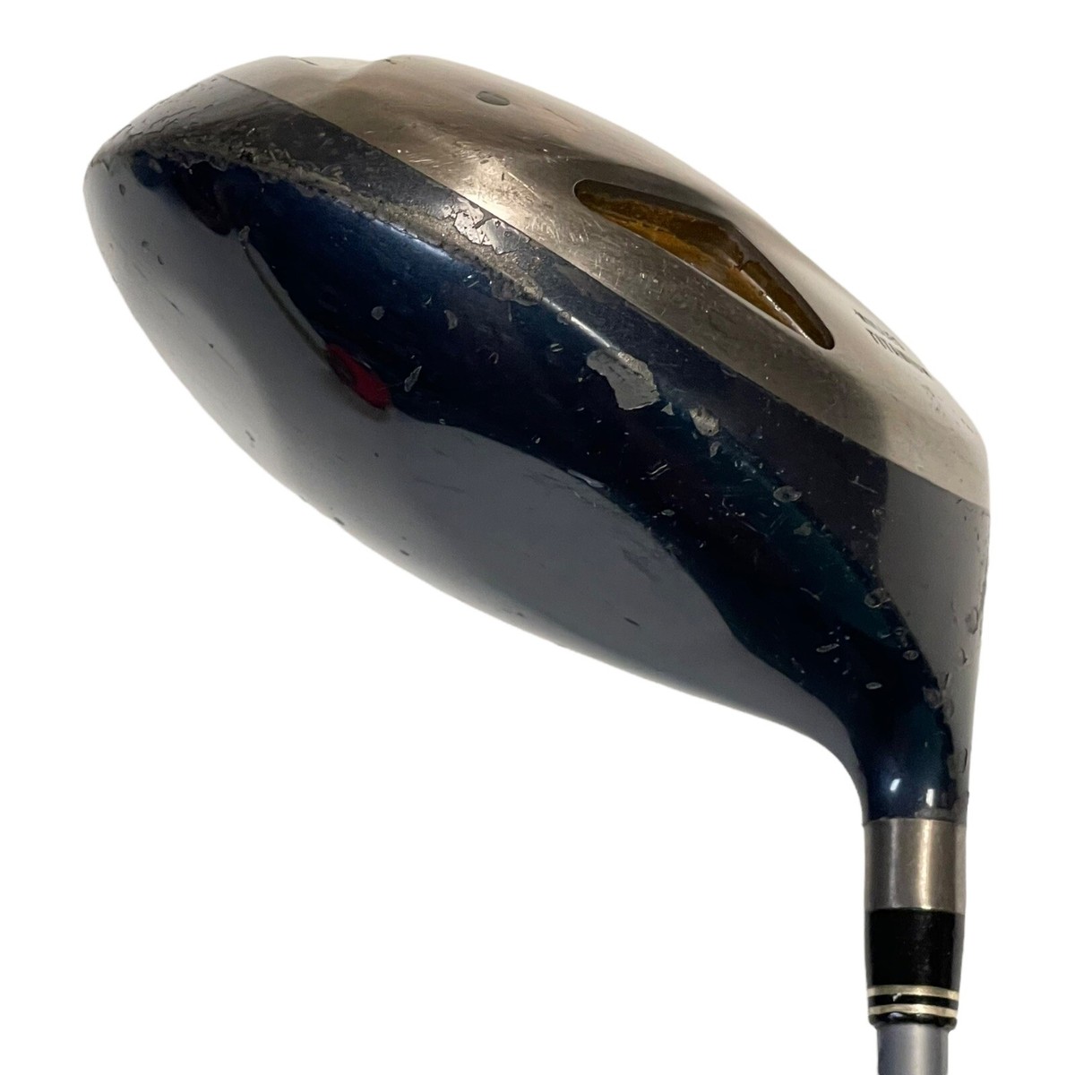 King Cobra 355 SZ Offset Milled Ti Driver 13.5 Graphite Shaft 