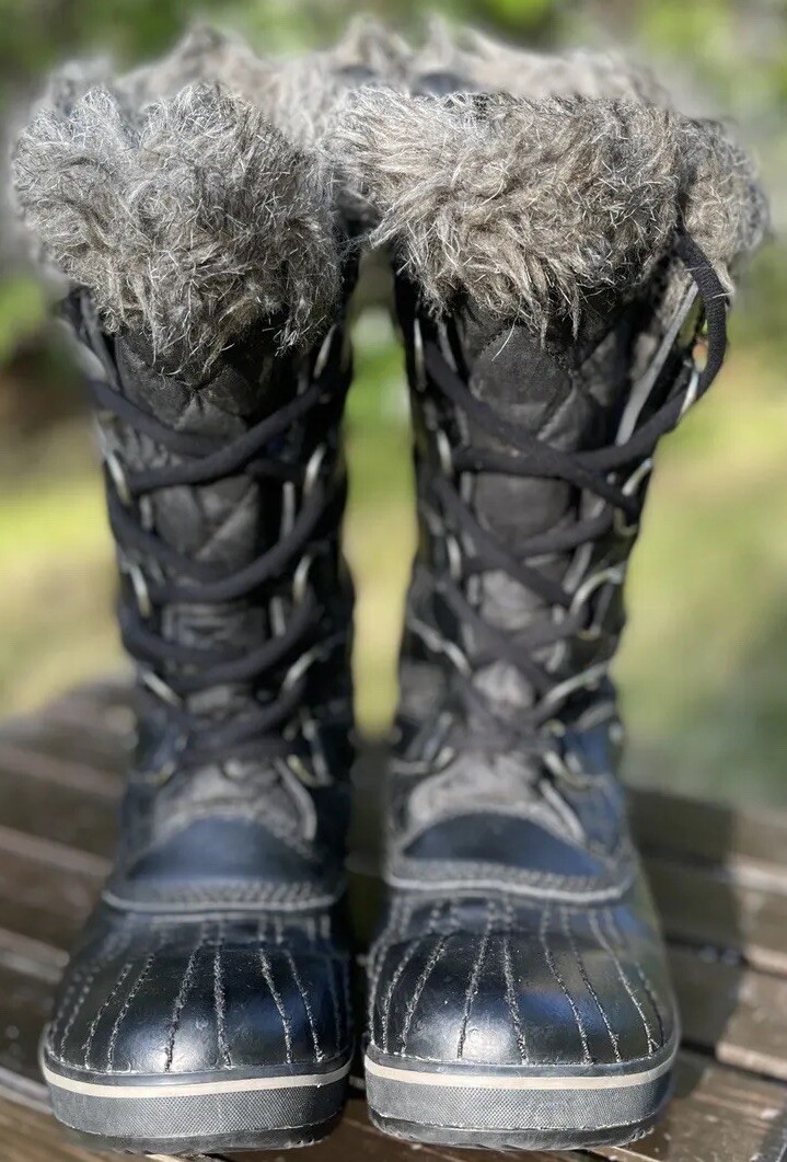 sorel tofino winter boots