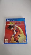 Dragon Ball Z Kakarot: l'annientamento di Radish nei nuovi screenshot Dragon Ball Z Kakarot: l'annientamento di Radish nei nuovi screenshot