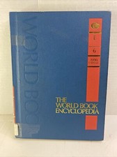 [i：z]BOOKS 1990 The World Book Encyclopedia, 1990 (1990, Library Binding) for sale