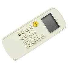 Remote Control For ECOX Midea Osaka RG57E1/BGEU1 Window Room Air Condtioner