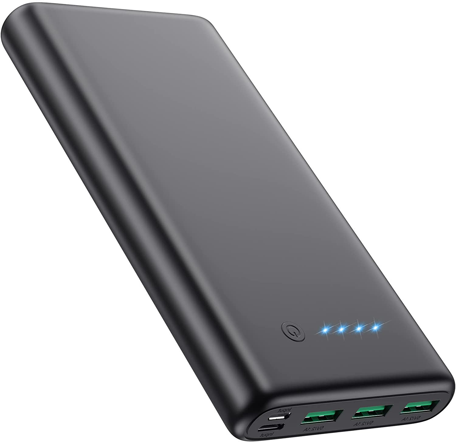Batterie Externe 26800 mAh pour éviter les pannes de batterie de votre téléphone