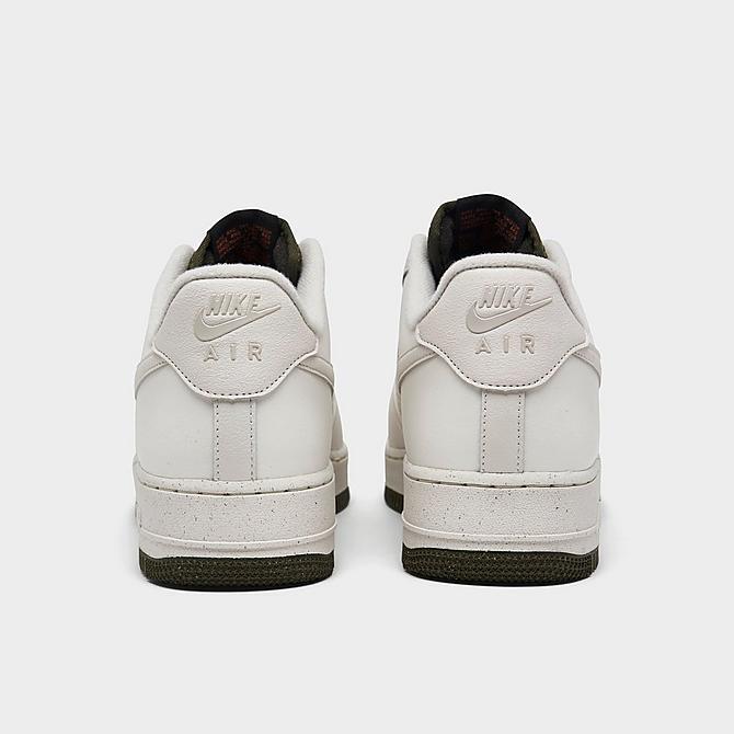 Nike Air Force 1 スニーカー FB8877001 Nike Air Force 1 '07 LV8 Winterized Phantom FB8877-001 Men's