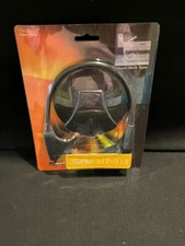 Juster MP018 Cable Consumer Microphone Unopen Pkg