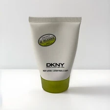 DKNY Be Delicious Body Lotion 1.7oz NWOB