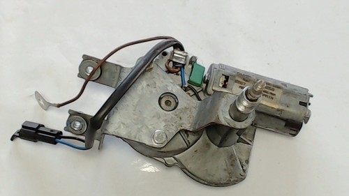 Opel Corsa B Scheibenwischermotor hinten* 90386268 13770