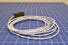 72056-29 / FLOWMETER 10 18 VDC CABLE AND PLUG / MICROCHIP TECH