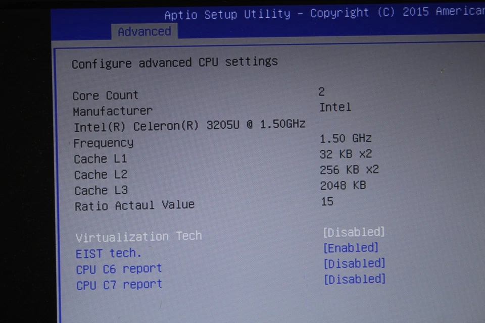 TERRA STD/BTO System 1009511 TERRA PC Nettop Mini PC WLAN 4 GB RAM HDMI USB 3.0 - Bild 3 von 4