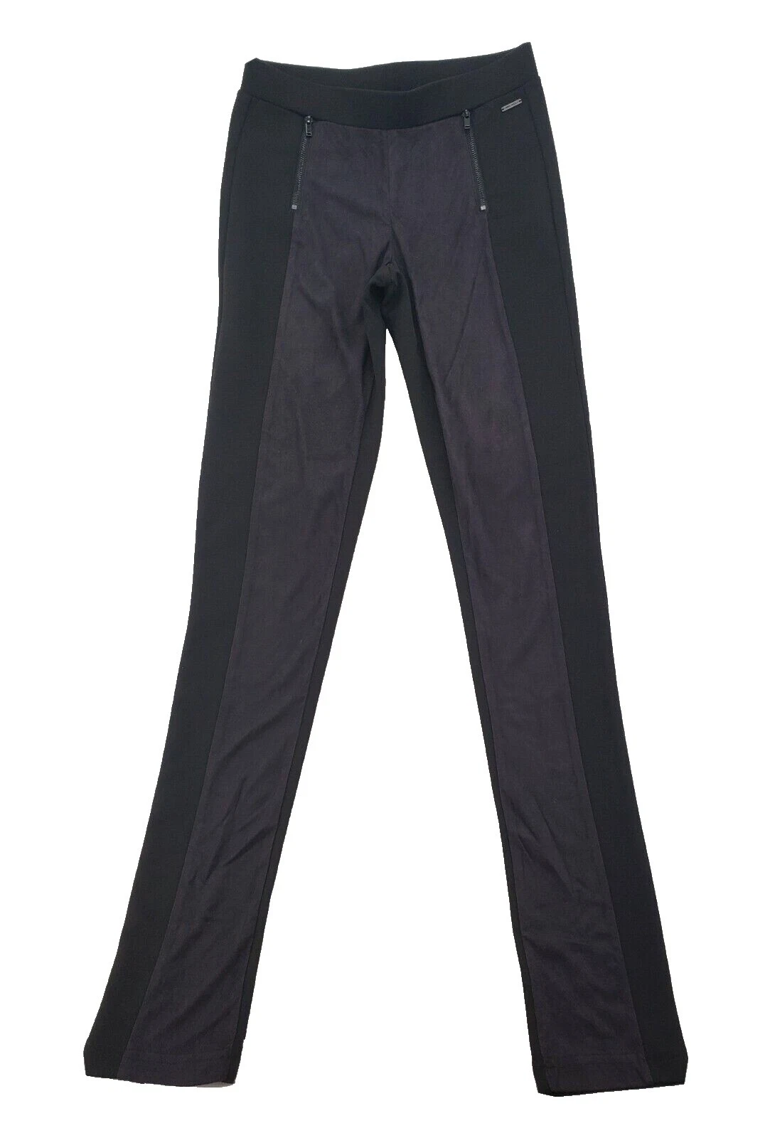 Женские однотонные брюки Moda International