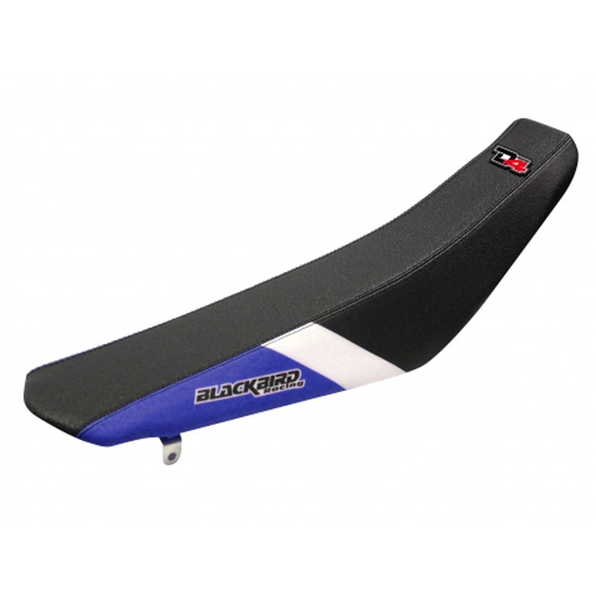 Housse Yamaha PW 80 pour réparer une selle déchirée et stopper l'eau