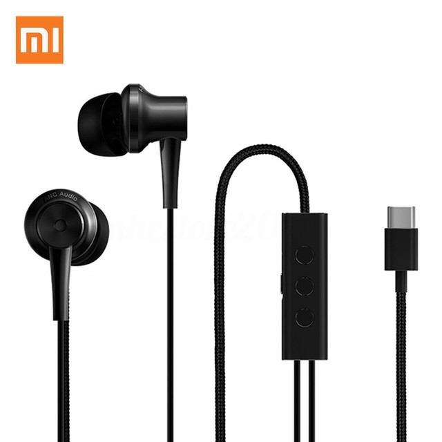 jbl type c earphones