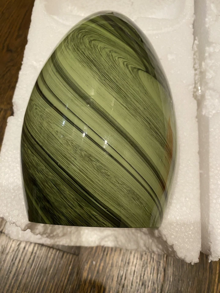 ELK LIGHTING 31133/1ASH  1-Light Mini Pendant in Satin Nickel Green - Image 3 of 4