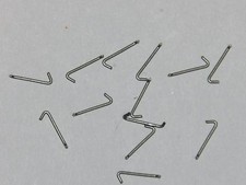 WIRE KEEPER WB400 STAINLESS STEEL USED WITH DO IT JIG MOLDS