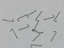 WIRE KEEPER WB400 STAINLESS STEEL USED WITH DO IT JIG MOLDS