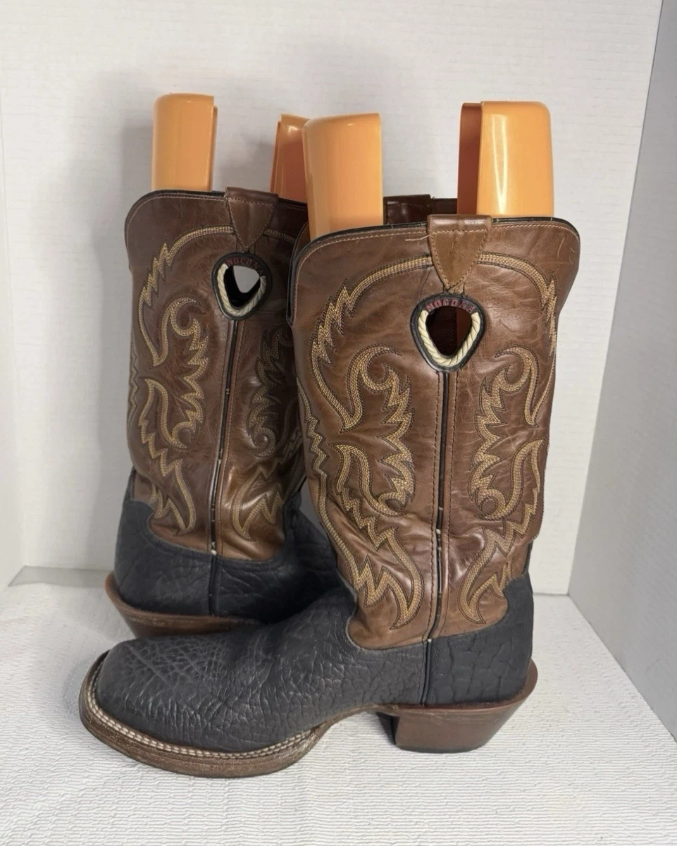 Nocona Boots Black Boots for Men for Sale | Shop New & Used  display picture 1