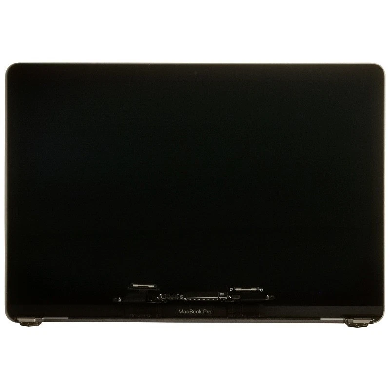 seven puppy (Grigio siderale) Schermo di Ricambio 13.3 per PRO Retina A1706 A1708 2560 x 1600 Late 2016 Mid 2017 EMC 3071 EMC 3163 EMC 3164 Full LCD LED Screen Assembly Display