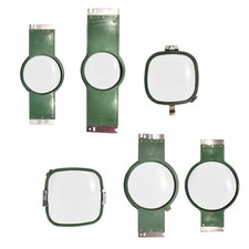 Stickmaschine Hoop Stickerei Magnetrahmen Hoop Ersatz