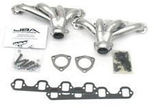 Jba Headers Cat4ward Headers Block Hugger Silver Ceramic Coated 1 58 Primaries Jba Headers Cat4ward Headers Block Hugger Silver Ceramic Coated 1 58 Primaries