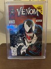 Marvel Venom Lethal Protector #1 (1993) CGC 9.8 Signed Stan